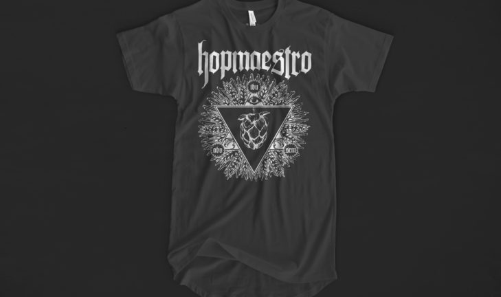 hopmaestro-metal-tee